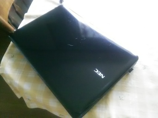 中古ノートＰＣ