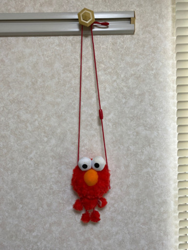 Usj エルモのポシェット ぶう 桜井のその他の中古あげます 譲ります ジモティーで不用品の処分