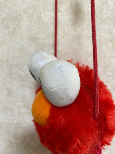 Usj エルモのポシェット ぶう 桜井のその他の中古あげます 譲ります ジモティーで不用品の処分