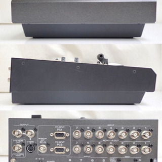 Roland V-8/ビデオスイッチャ-