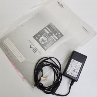 Roland V-8/ビデオスイッチャ-