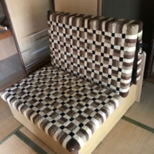 丸八真綿 マルハチ ダブル 収納 ベット 【公式通販】