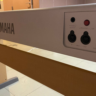 良品】YAMAHA P60 ☆88鍵盤☆電子ピアノ☆お届け無料有り☆