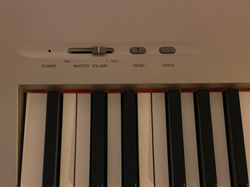 良品】YAMAHA P60 ☆88鍵盤☆電子ピアノ☆お届け無料有り☆