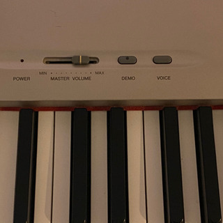 良品】YAMAHA P60 ☆88鍵盤☆電子ピアノ☆お届け無料有り☆