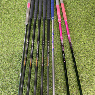 MIZUNO&St.Andrews☆レディース☆ゴルフクラブセット☆女子ゴルフセット