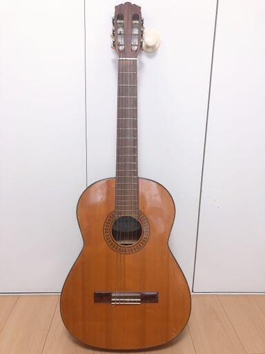 ★全国発送対応★交渉可★【激レア★TOKAI】クラシックギター L-60