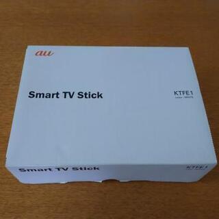 Smart TV Stick　KTFE1