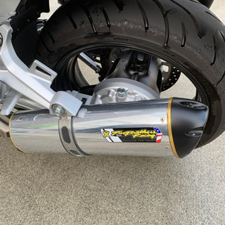 YAMAHA  FJR1300A  6速モデル　フルLED 車庫保管