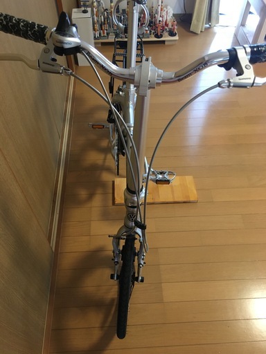 フォルクスワーゲンビートル(ダホンOEM車)改 6月13日で店じめです。の 