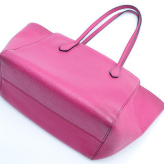 GUCCI/スイング トートバック》Bランク 354408 ピンク 袋 送料込