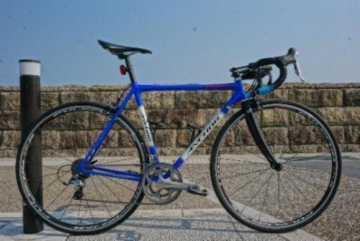ロードバイク ANCHOR RNC7