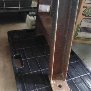 蒸気釜　ガス回転釜　中古品