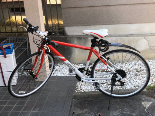 フェラーリロードバイク中古品