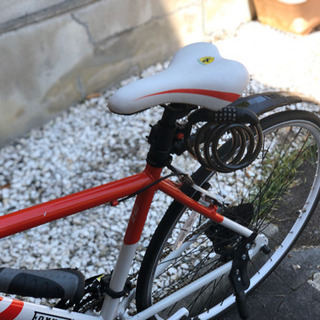 フェラーリロードバイク中古品