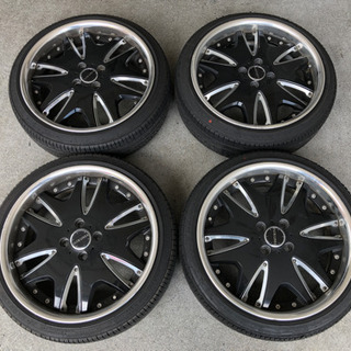 105-1ブリヂストンVRX 155/65R14 2018年製造バリ山です ダイハツ純正 