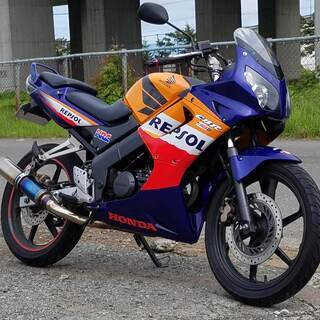 発送可★ホンダ CBR125R NCB150 自賠責R3/4まで...