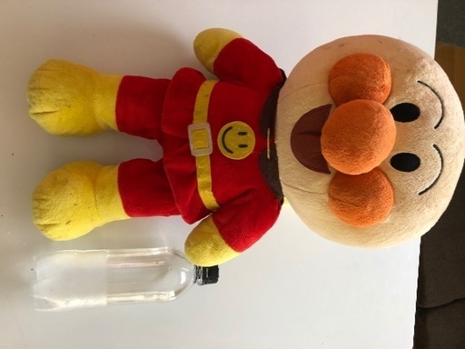 アンパンマン ぬいぐるみ ラン 摂津のその他の中古あげます 譲ります ジモティーで不用品の処分 アンパンマン ぬいぐるみ ラン 摂津のその他の中古あげます 譲ります ジモティーで不用品の処分