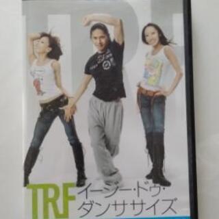 DVD  TRF ダンス💃エクササイズ♪
