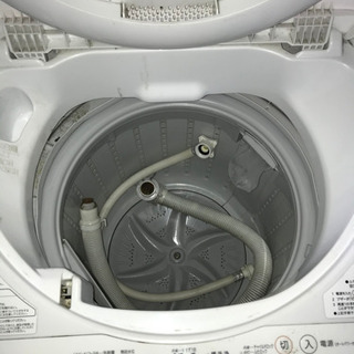 2015年式 4.2㌔ 洗濯機 TOSHIBA