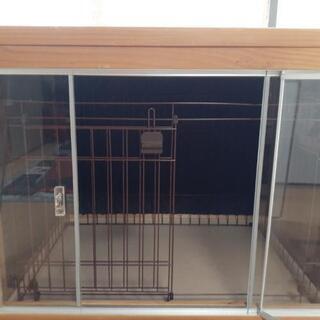 犬ペットの防音ゲージ犬猫、ｋ工房