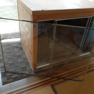 犬ペットの防音ゲージ犬猫、ｋ工房