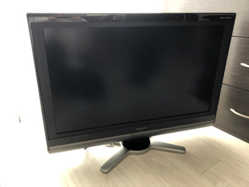 AQUOS  液晶テレビ  32型