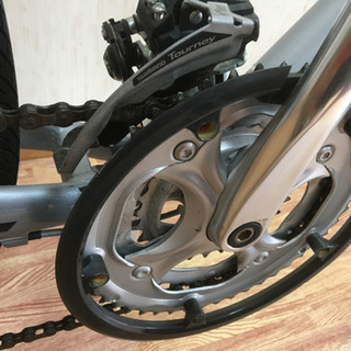 MERIA CROSSWAY BREEZE TFS 100-R