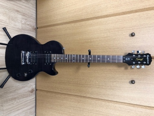 エレキギター Epiphone レスポール