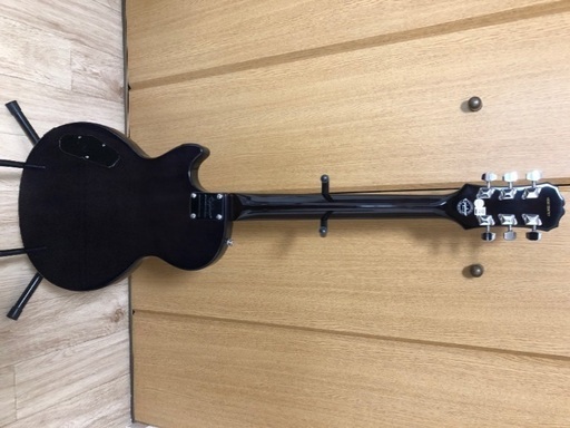 エレキギター Epiphone レスポール