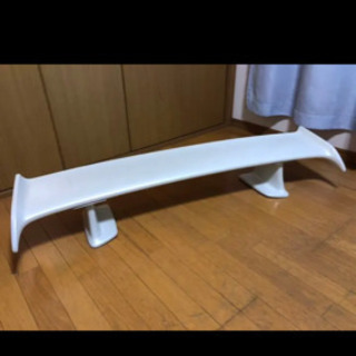 スカイライン　ウィング