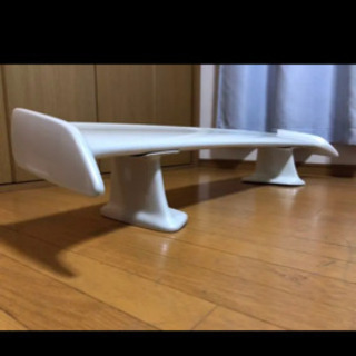 スカイライン　ウィング