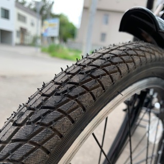 美品！ドッペルギャンガー330C ロードヨット　7段変速