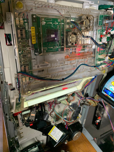 パチスロ実機 モンキーターン2 優 門真のおもちゃの中古あげます 譲ります ジモティーで不用品の処分