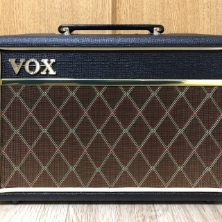 ギターアンプ VOX Pathfinder10