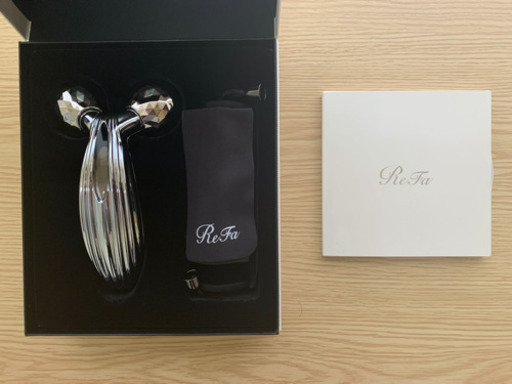 ReFa CARAT RAY （リファカラットレイ） | www.jalifinance.com