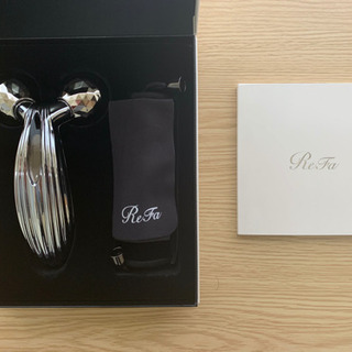 ReFa CARAT RAY （リファカラットレイ）