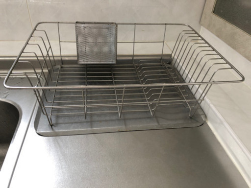 無印良品製 食器水切りカゴトレー付き たけ 八丁堀の家庭用品 キッチン雑貨 の中古あげます 譲ります ジモティーで不用品の処分 無印良品製 食器水切りカゴトレー付き たけ 八丁堀の家庭用品 キッチン雑貨 の中古あげます 譲ります ジモティーで不用品の処分