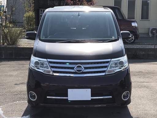 H 21 09 年 日産 セレナ 2 0 ハイウェイスター Vセレクション Grazie ししぶのセレナの中古車 ジモティー H 21 09 年 日産 セレナ 2 0 ハイウェイスター Vセレクション Grazie ししぶのセレナの中古車 ジモティー