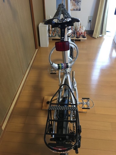 フォルクスワーゲンビートル(ダホンOEM車)改 6月13日で店じめです 