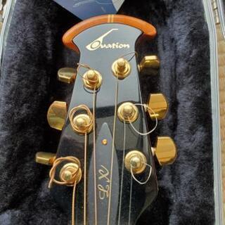 エレアコ OVATION elite 1778LX