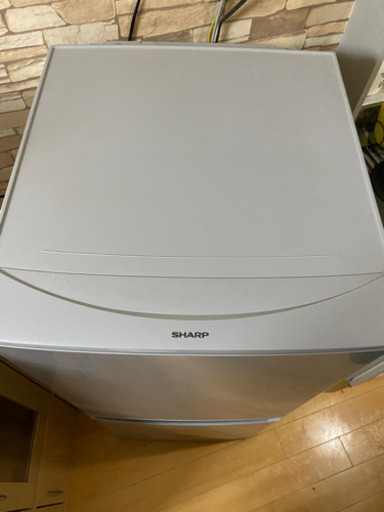 生活家電3点セット 冷蔵庫 洗濯機 電子レンジ 【SHARP】【TOSHIBA】