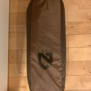 ニーモ ギャラクシーストーム 3P GALAXI STORM NEMO