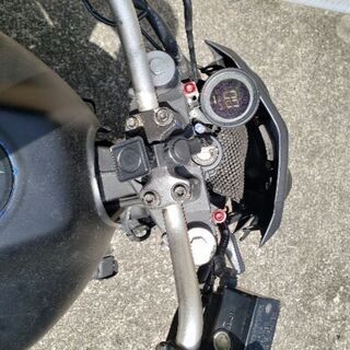 ホンダ、ホーネット250