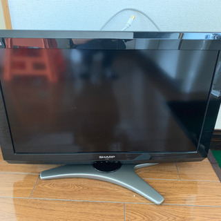 26〜32型テレビ