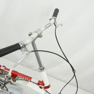 MIYATA 「ミヤタ」 CLICK FOLDING 年式不明 小径車