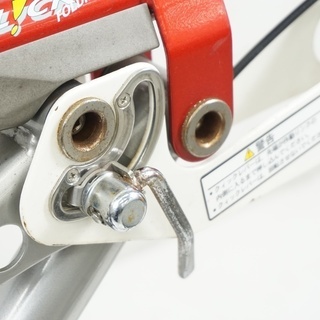 MIYATA 「ミヤタ」 CLICK FOLDING 年式不明 小径車