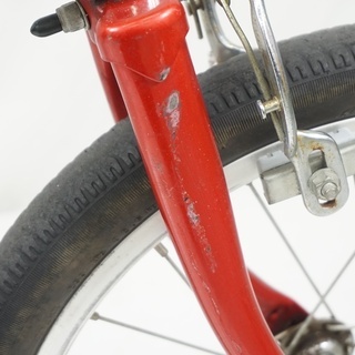 MIYATA 「ミヤタ」 CLICK FOLDING 年式不明 小径車