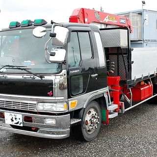 HINO 日野 レンジャー RANGER 車検付き 令和2年8月...