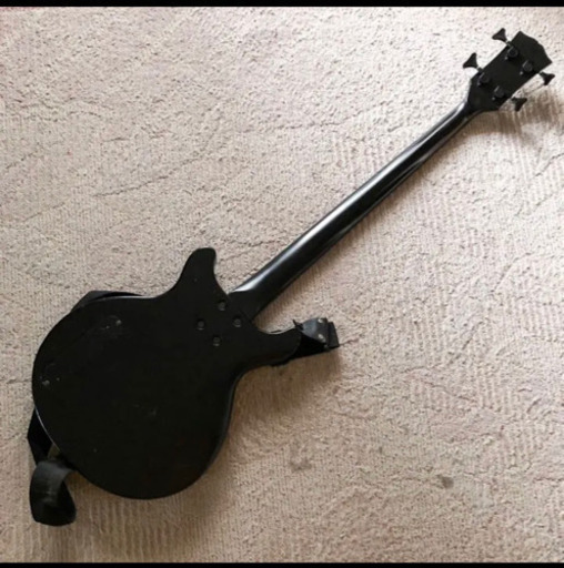 grassroots Jモデル ベース 動作確認済み LUNA SEA